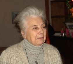 Карачарскова Майя Андреевна